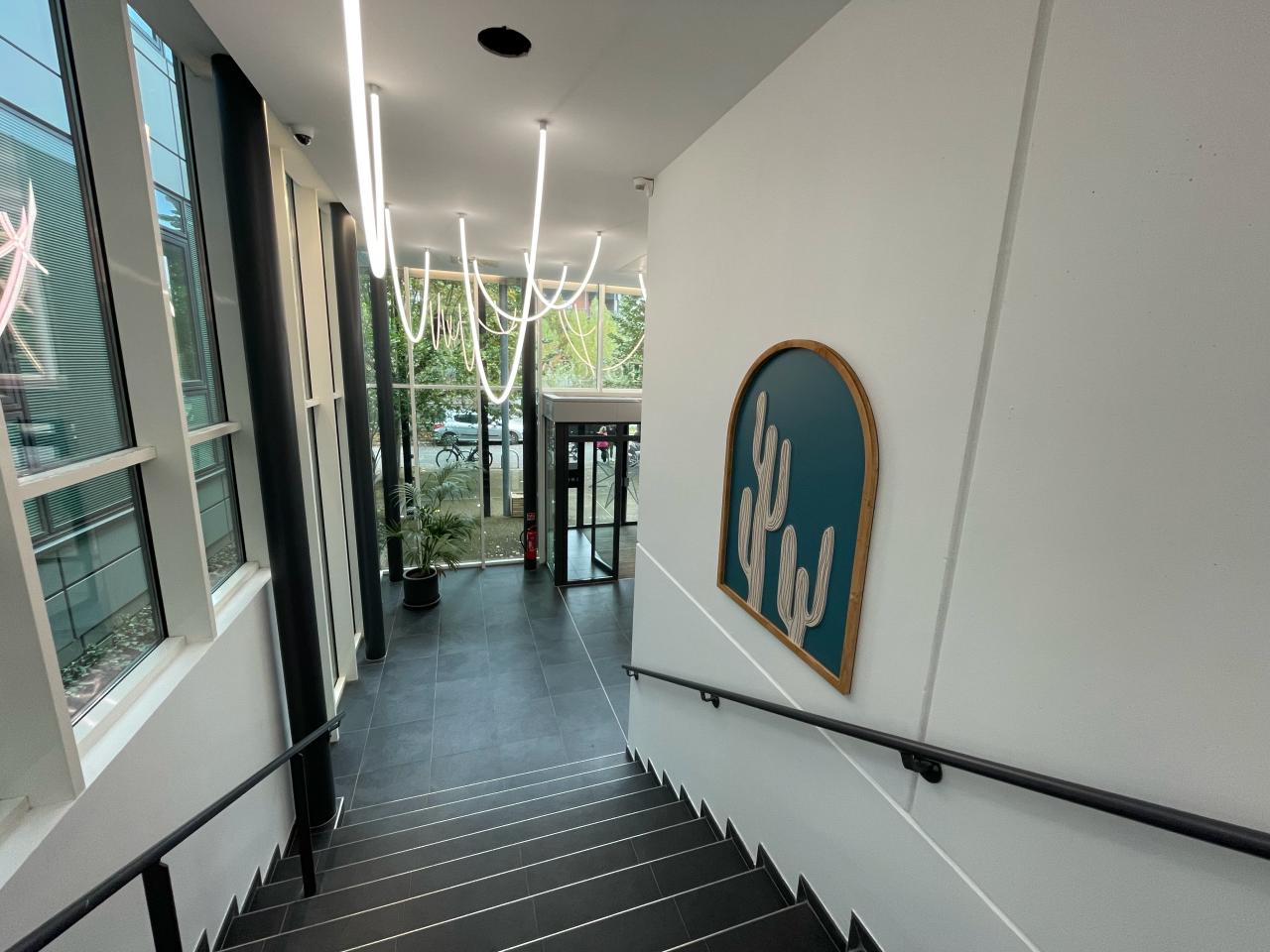 Bureau Toulouse 4010m² Location bureau Toulouse Haute-Garonne OLBUR2108603 23